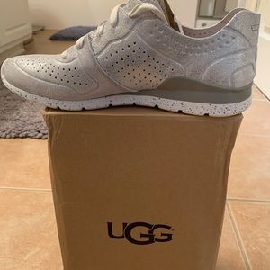 Ugg sneakers